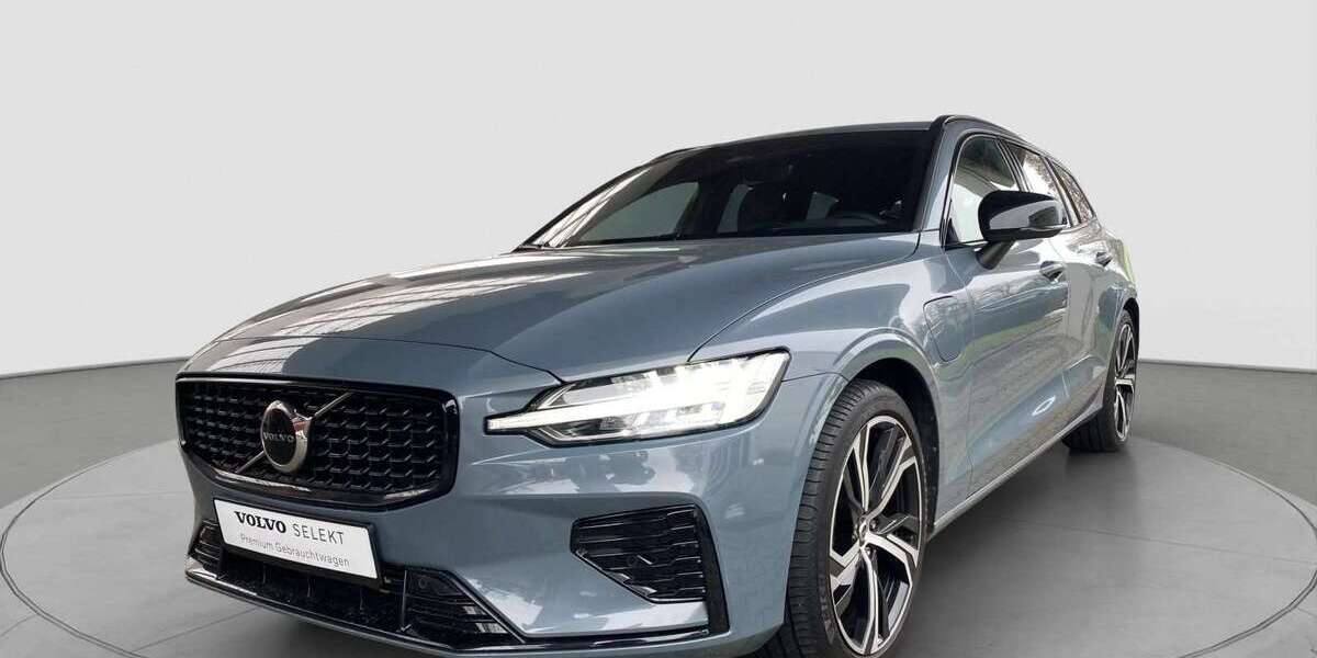 Volvo V60 31.850 km 39.480 &euro; Deggendorf 94469