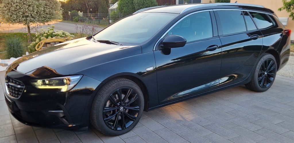 Opel Insignia 136.700 km 15.499 € Falkenberg 84326