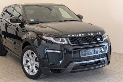 Land Rover Range Rover Evoque 97.200 km 19.990 &euro; Eichwalde 15732