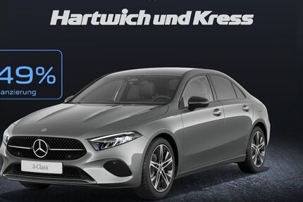 Mercedes-Benz A 180 6.000 km 32.790 &euro; Lauterbach 36341