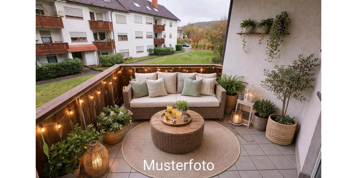 Etagenwohnung Erlenbach am Main - 3 Zimmer, 74 m&sup2;, 850&euro; | Angebot:25403430