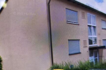 2-Zimmer Wohnung im 2. OG in Großsachsenheim, Bahnhof in 8 Min. 2 zimmer