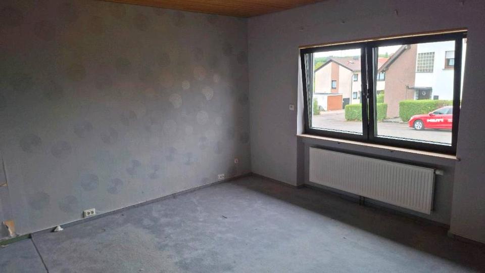 Bungalow Schiffweiler - 3 Zimmer, 120 m&sup2;, 200.000&euro; | Angebot:26412759
