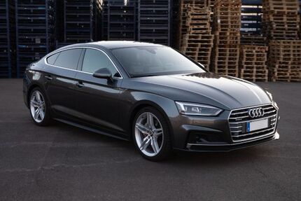 Audi A5 89.695 km 26.700 &euro; Konz 54329