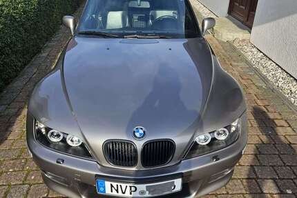 BMW Z3 229.200 km 13.800 &euro; Kramerhof 18445