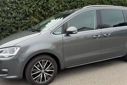VW Sharan 80.435 km 19.500 &euro; Hamburg 22147