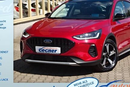 Ford Focus 15.102 km 22.740 &euro; Eilenburg 04838