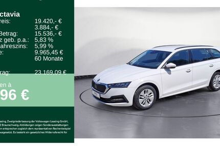 Skoda Octavia 67.721 km 18.950 € Durmersheim 76448