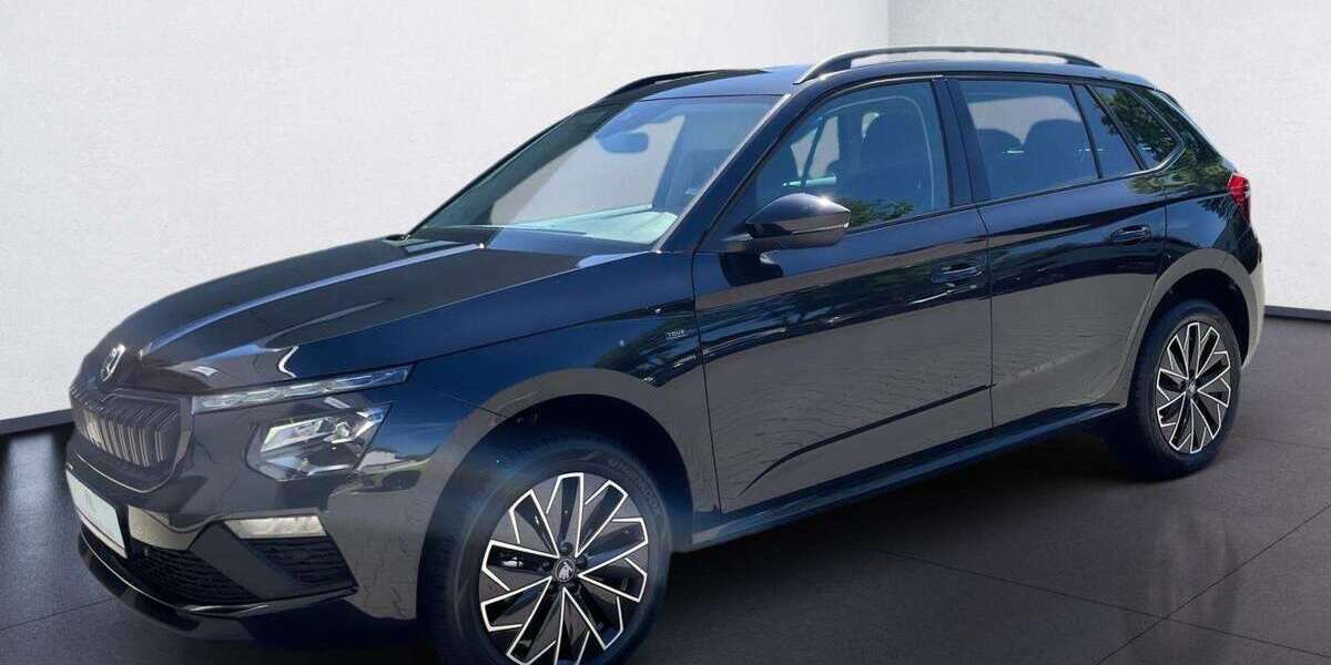 Skoda Kamiq 8.934 km 26.786 &euro; Goslar 38644