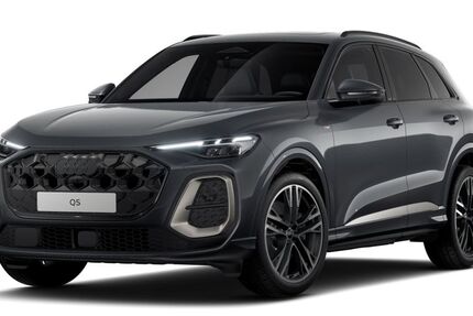 Audi Q5 10.020 km 61.888 &euro; Mühlheim 63165