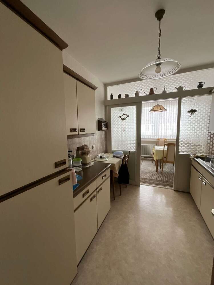 Wohnung zum Mieten in Leverkusen 829 € 82 m²