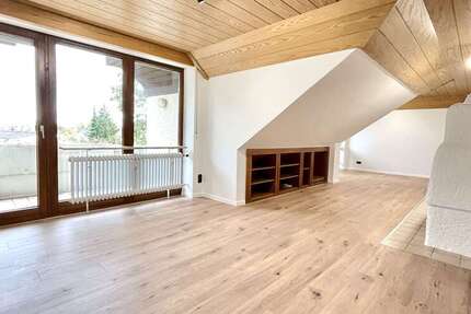 Wohnung zum Mieten in Burghausen 970 € 86.15 m² 3 zimmer