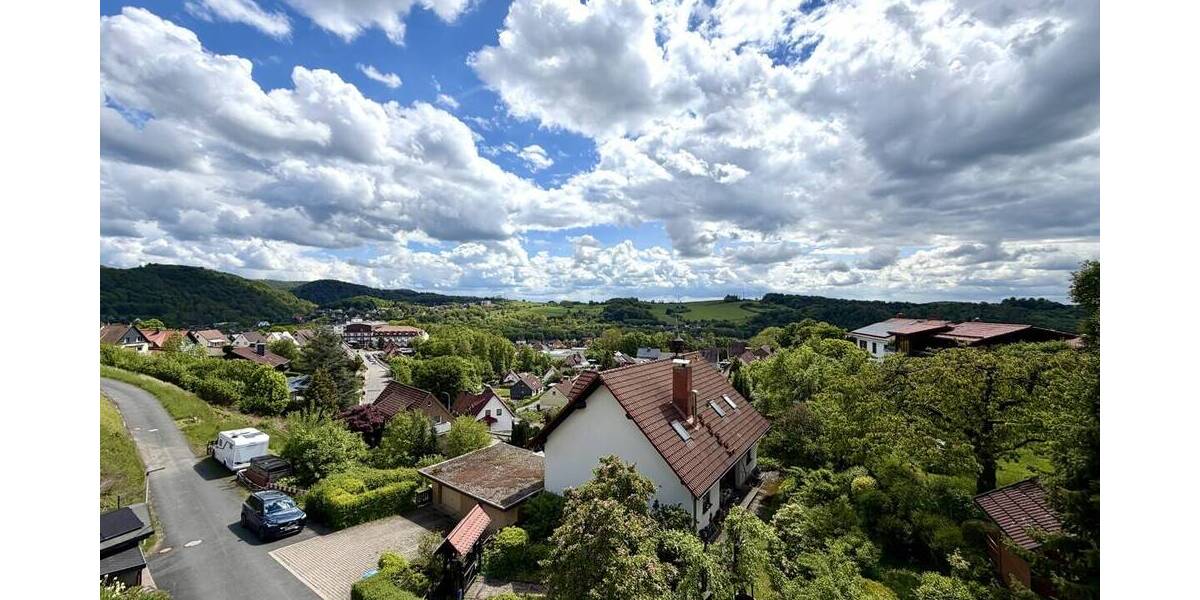 Mehrfamilienhaus, Wohnhaus Bad Lauterberg im Harz Bad Lauterberg - 7 Zimmer, 155 m&sup2;, 144.900&euro; | Angebot:26686490