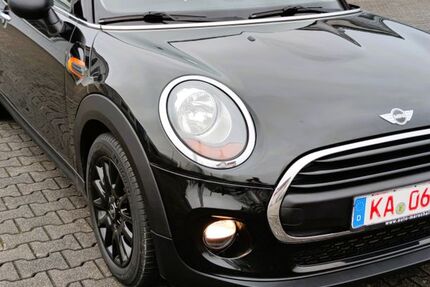 Mini ONE 82.000 km 11.990 € Loffenau 76597