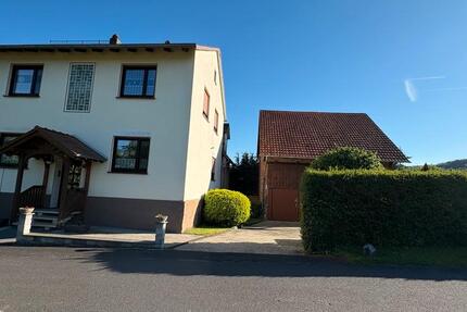 Haus Alheim - 6 Zimmer, 132 m&sup2;, 196.000&euro; | Angebot:26764205