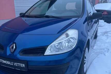 Renault Clio 150.000 km 2.900 &euro; Polenz 04821