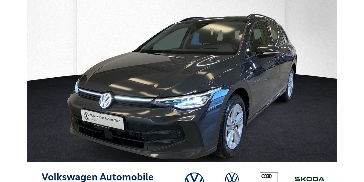 VW Golf 25.512 km 26.920 &euro; Leipzig 04178