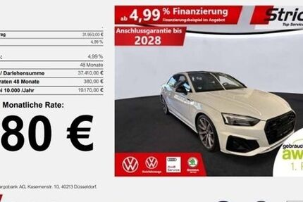 Audi A5 37.937 km 31.949 &euro; Horn-Bad Meinberg 32805