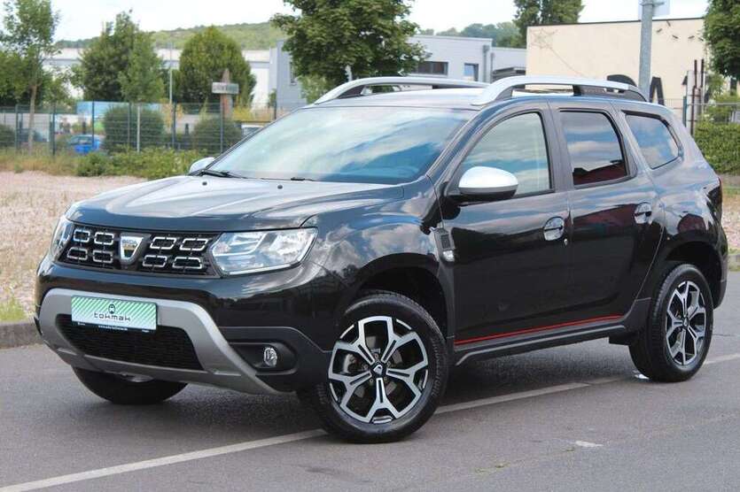 Duster
