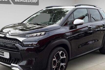 Citroen C3 Aircross 41.478 km 16.501 &euro; Hamburg 21029