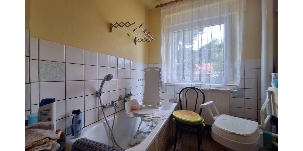 Einfamilienhaus Friedland OT Zeust Bornow - 4 Zimmer, 100 m&sup2;, 140.800&euro; | Angebot:26730523