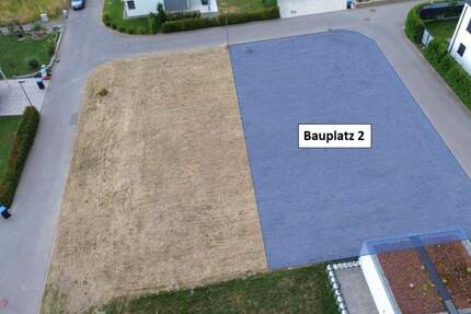 Grundstück Starzach-Felldorf Felldorf - 150.000&euro; | Angebot:25745175