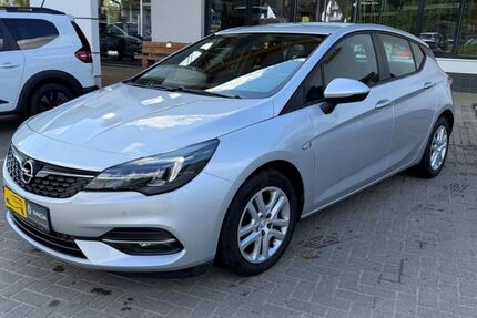 Opel Astra 62.920 km 12.990 &euro; Ehrenkirchen 79238