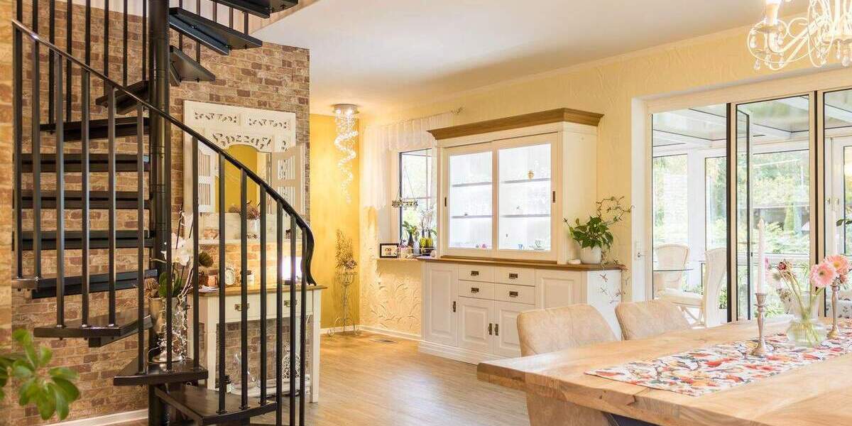 Einfamilienhaus Schwentinental Klausdorf - 2 Zimmer, 130 m&sup2;, 490.000&euro; | Angebot:25878674