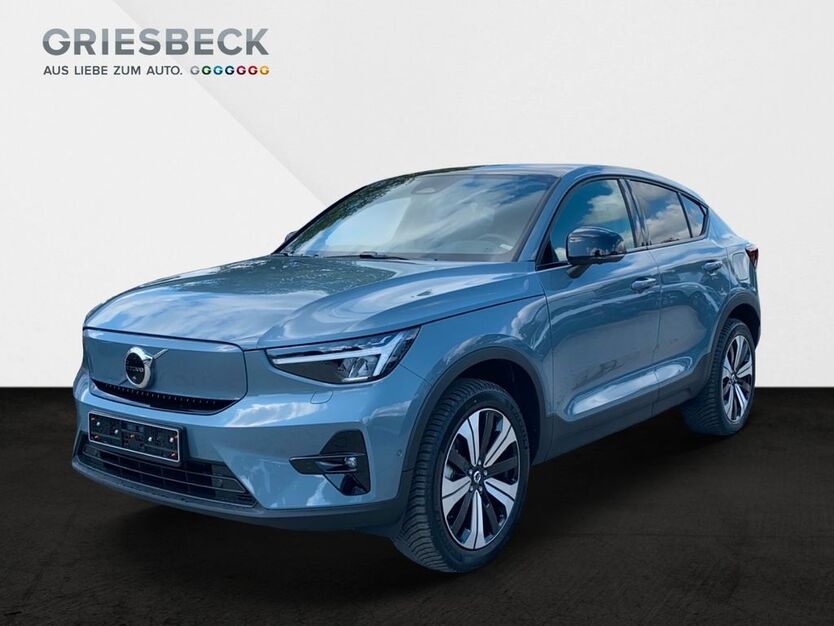 Volvo C40 15.056 km 34.990 € Deggendorf/Fischerdorf 94469