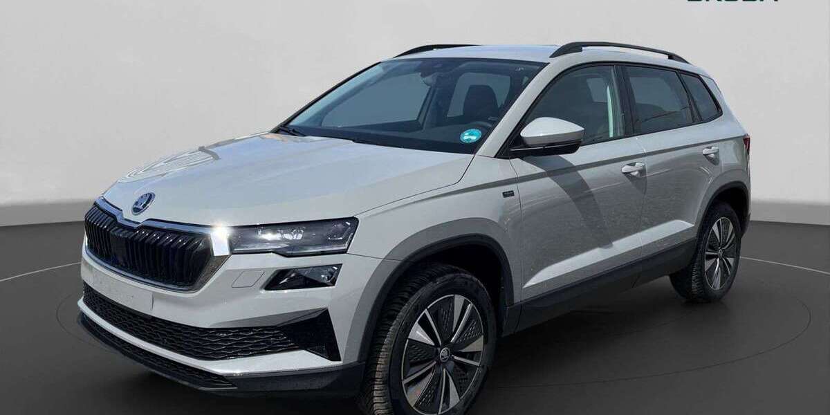 Skoda Karoq 16.980 km 36.900 &euro; Munderkingen 89597