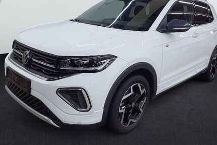 VW T-Cross 17.300 km 26.740 &euro; Forchheim 91301