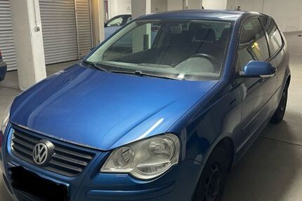VW Polo 150.000 km 2.650 &euro; Neufahrn 85375