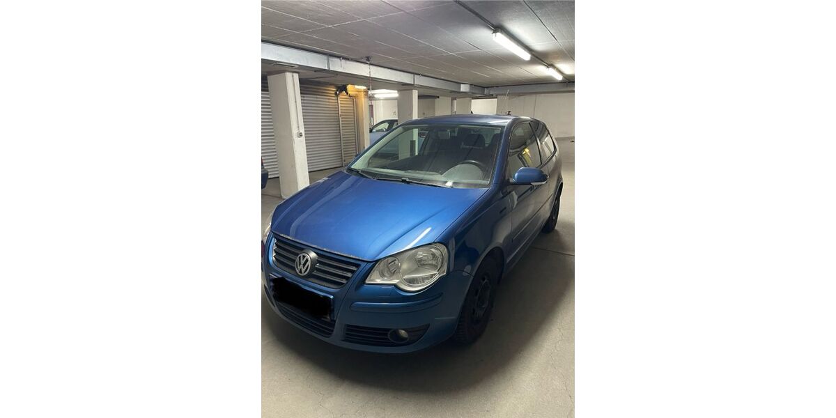 VW Polo 150.000 km 3.200 &euro; Neufahrn 85375