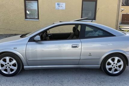 Opel Astra 117.000 km 4.850 &euro; Mammendorf 82291