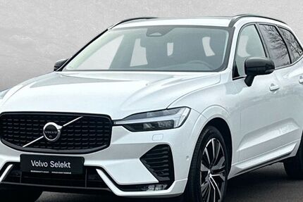 Volvo XC60 18.000 km 44.890 &euro; Karlsruhe 76187