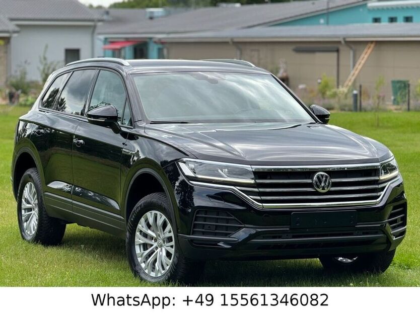 Touareg