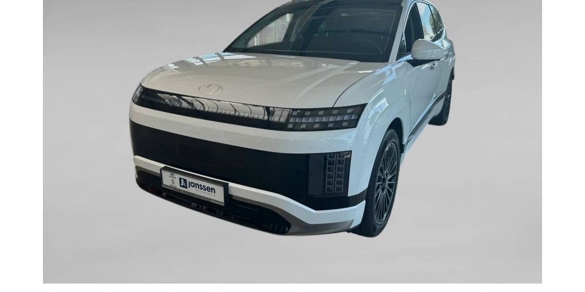 Hyundai IONIQ 9 3.894 km 79.900 &euro; Aurich 26605