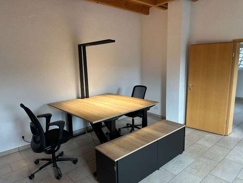 Büro in Euskirchen 599 € 30 m²