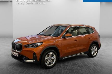 BMW X1 10.196 km 53.902 &euro; Chemnitz/Röhrsdorf 09247