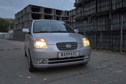 Kia Picanto 25.682 km 6.599 &euro; Berlin 13089