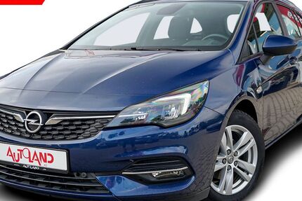 Opel Astra 85.355 km 14.950 &euro; Hannover 30179