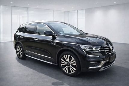 Renault Koleos 94.841 km 20.940 &euro; Potsdam-Drewitz 14480