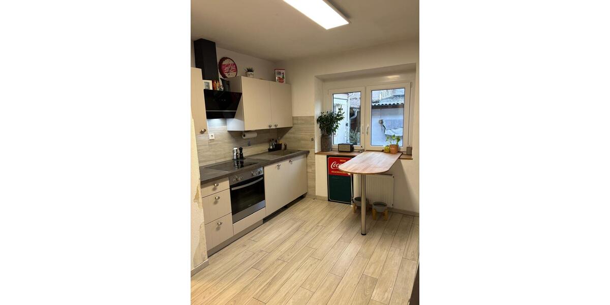 Mehrfamilienhaus Generationenhaus Stadt Zentrum Breisach 8 zimmer