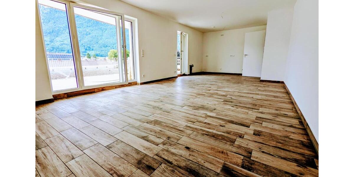 Etagenwohnung Bad Reichenhall - 3 Zimmer, 91 m&sup2;, 1.370&euro; | Angebot:26398618