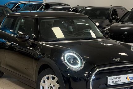 Mini Cooper 32.012 km 20.297 &euro; Peine 31228