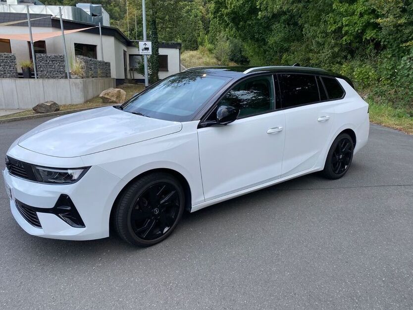 Astra