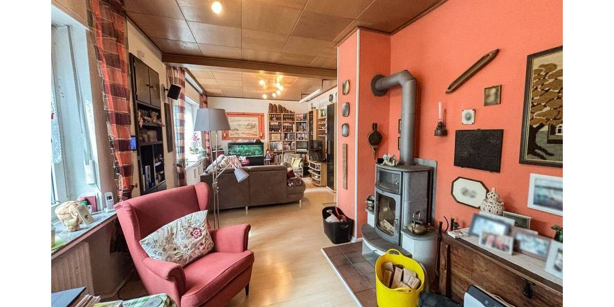 Einfamilienhaus Ibbenbüren Stadt - 6 Zimmer, 239 m&sup2;, 750.000&euro; | Angebot:26685323