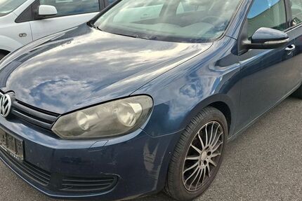 VW Golf 190.789 km 2.499 &euro; Münster 48165