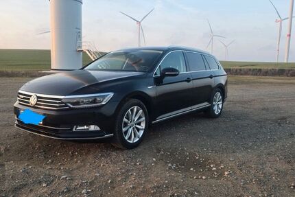 VW Passat Variant 215.000 km 12.849 &euro; Schönwalde 23744