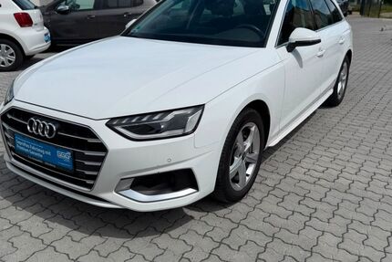 Audi A4 139.000 km 23.800 &euro; Allersberg 90584
